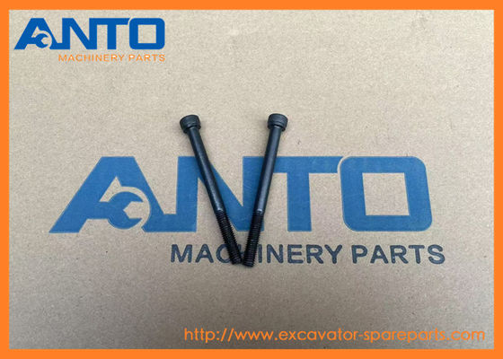 702-16-55260 7021655260 Supporto per bulloni per escavatori KOMATSU PC130 PC138 PC138US PC160 PC180