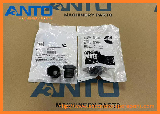 5264181 Parti di ricambio per escavatori adatti a QSB6.7