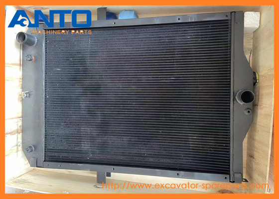 419-03-21302 419-03-21300 Radiatore KOMATSU Caricatore a ruote Ricambi adatti per WA300-3A