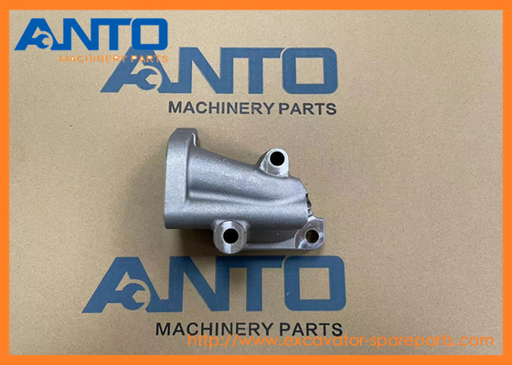 8-98001021-1 Tubo di ricircolo dei gas di scarico EGR HITACHI Ricambi per escavatori per ZX240-3 4HK1