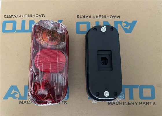 3369096 336-9096 Lampada di segnalazione per escavatori Ricambi 422E 422F 428E 428F 432E 432F