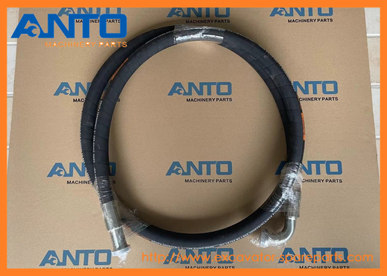 209-64-12131 2096412131 Tubo KOMATSU Ricambi per escavatori PC750-6