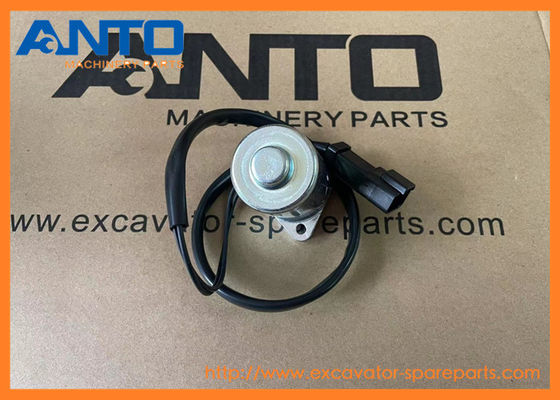 20Y-60-32121 20Y6032120 2096077250 Valvola solenoide come pezzi di ricambio per escavatori KOMATSU PC220LC-8