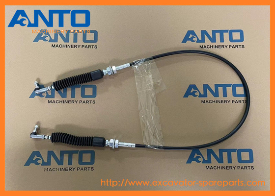 4373846 Cavo di controllo HITACHI Parti di escavatori adatti per EX300-5 EX350H-5