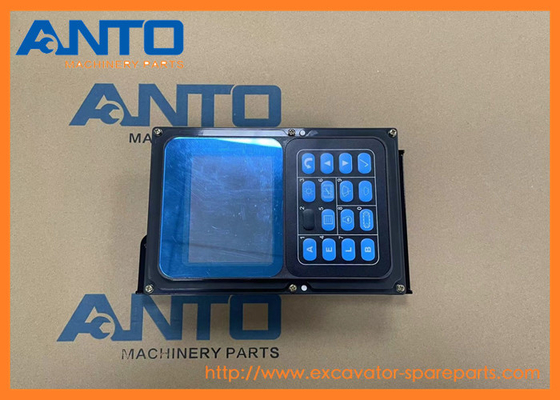 7835-12-1012 7835-12-1005 7835-12-3007 Monitor KOMATSU Parti di ricambio per escavatori PC350-7
