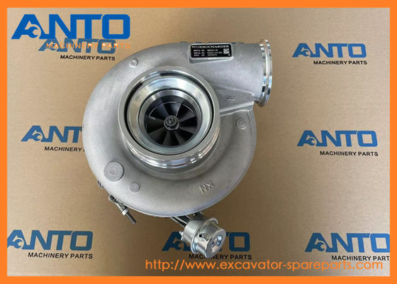 15096757 Turbocompressore per camion VOE A40F A40F FS