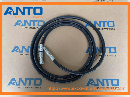 208-62-72470 2086272470 Hose KOMATSU Ricambi per escavatori PC400LC-8