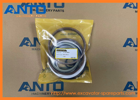 707-99-58090 7079958090 Kit di assistenza KOMATSU Parti di cilindri di secchi di escavatori per PC350-8