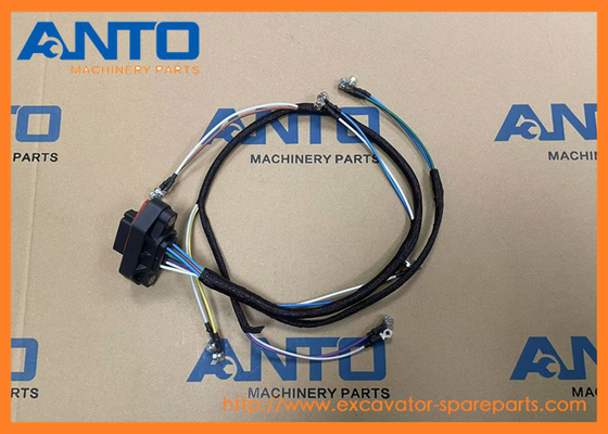 418-7614 4187614 Parti di motori per escavatori con cablaggio applicato a 345C 345C L 345C MH 345D