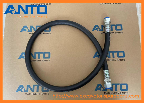 07102-20616 0710220616 Tubo KOMATSU Ricambi per escavatori PC200-3
