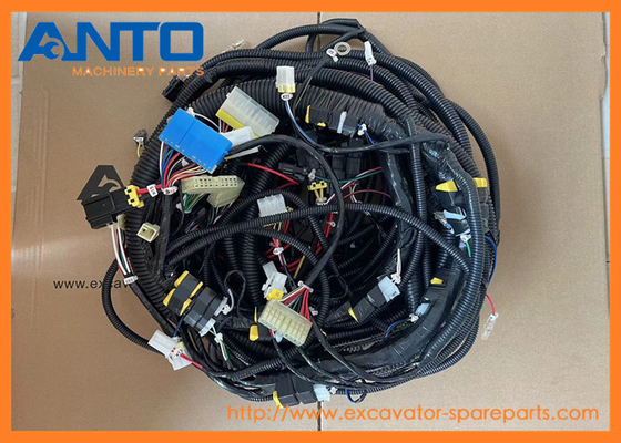 207-06-61241 2070661241 Sostituzione del cablaggio per l'escavatore KOMATSU PC300 PC350