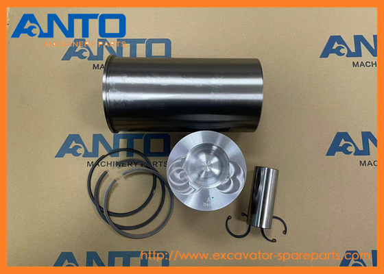 65.02503-8058 Piston Ring Kit DOOSAN Ricambi per escavatori adatti per DX225LCA