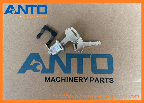 20Y-54-74182 20Y5474182 Assemblaggio di serrature KOMATSU Ricambi per escavatori PC160LC-8