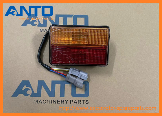 145-6929 1456929 Lampada di arresto di coda caricatore di ruote Ricambi adatti per C11 928H