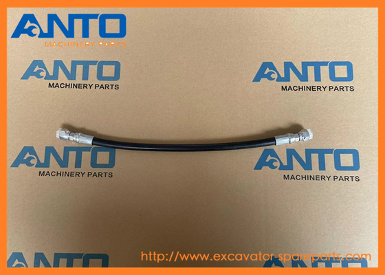 02765-002A4 02765002A4 Tubo KOMATSU Ricambi di caricatore a ruote per WA200-6