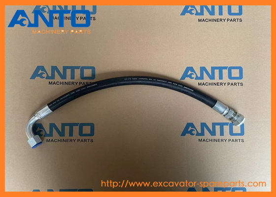02754-005A6 02754005A6 Tubo KOMATSU Ricambi per caricatore a ruote WA470-5
