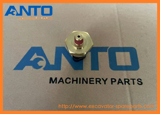 6732-81-3111 6732813111 Fitting per sensori di pressione dell'olio per KOMATSU WB142 WB146 WB146PS WB156