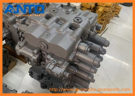 14634178 14602250 Parti di ricambio per scavatori a valvola di controllo per EC480D EC480DHR