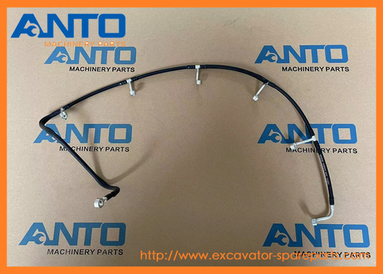 3920595 Carburante Manifold CUMMINS Parti di ricambio per escavatori per 6CT 8.3