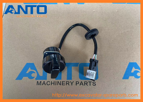 21Q6-20810 Accel Dial Assy HYUNDAI Parti di ricambio per escavatori R145CR-9 R250LC-9