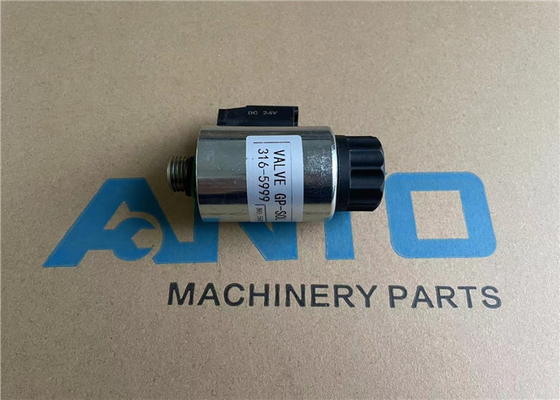 3165999 316-5999 Solenoide come adatta caricatori di ruote Ricambi 924K 930K 938K