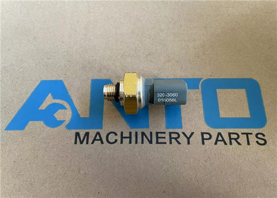 3203060 320-3060 Sensore di pressione Parti elettriche Adaptabili Escavatori 312E 312E L 314E CR 314E LCR
