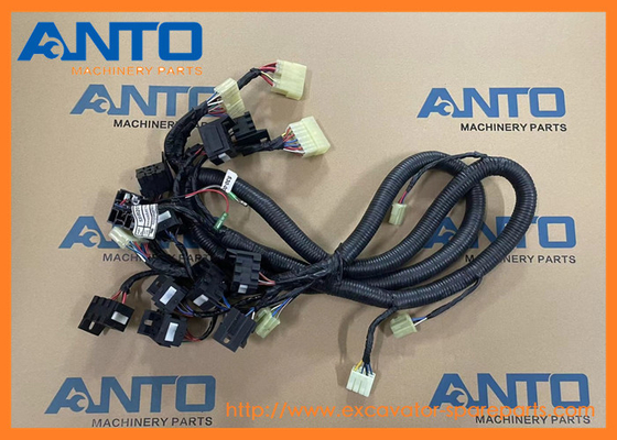 530-00207A Arnesi DOOSAN Parti di ricambio per escavatori per SOLAR 255LC-V