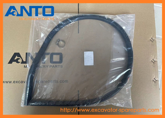 07287-01913 0728701913 Tubo per caricatore a ruote KOMATSU Ricambi WA470 WA480 WA800 WA900
