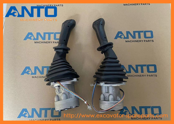 14557294 14557295 Maniglia HITACHI Parti di ricambio per escavatori EC160C EC180C