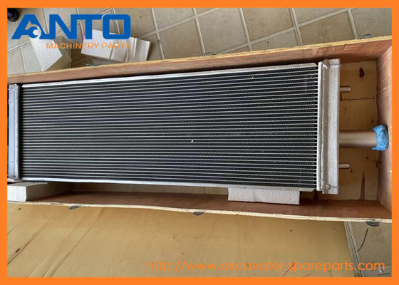 154-03-75913 154-03-75911 Radiatore Ass'Y KOMATSU Bulldozer Ricambi per D85PX-15E0