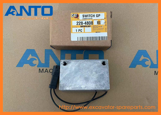 215-6315 228-4808 Commutatore di posizione Ricambi per camion adatti per 769D 773D