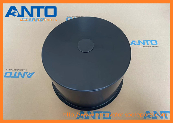 H002439 421-U12-3101 Assemblaggio pre-pulitore KOMATSU Ricambi per escavatori PC300-8