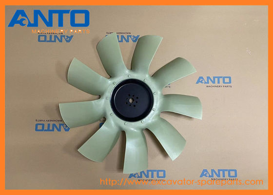 11N8-03161 11N803161 Ventilatore per escavatori HYUNDAI R290LC7 R290LC7A R305LC7