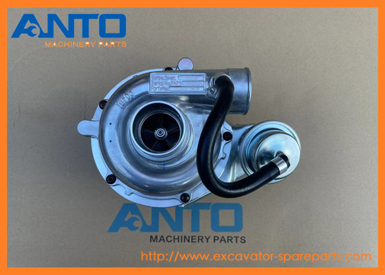 11714841 129908-18010 Turbocompressore Scavatori Ricambi adatti per MC90B MC110B