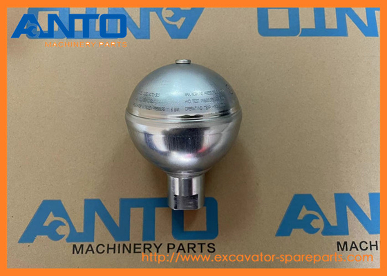 20Y-60-A1210 20Y60A1210 Accumulatore KOMATSU Parti di ricambio per escavatori PC300-6