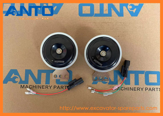 208-06-61350 208-06-61360 08160-72420 Corno KOMATSU Ricambi per escavatori PC400-7