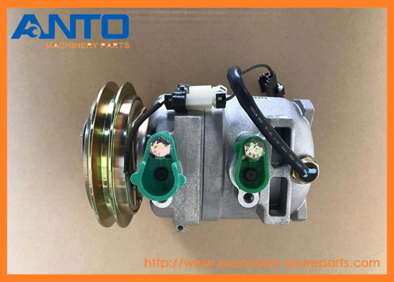 11N690040 11N6-90040 Compressore Assy per scavatori HYUNDAI R110-7 R110-7A