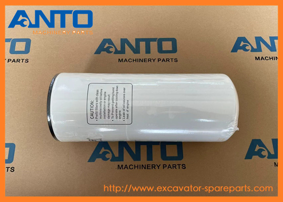11NB70110 11NA70110 Filtro d'olio HYUNDAI Parti di ricambio per escavatori per R450LC-7