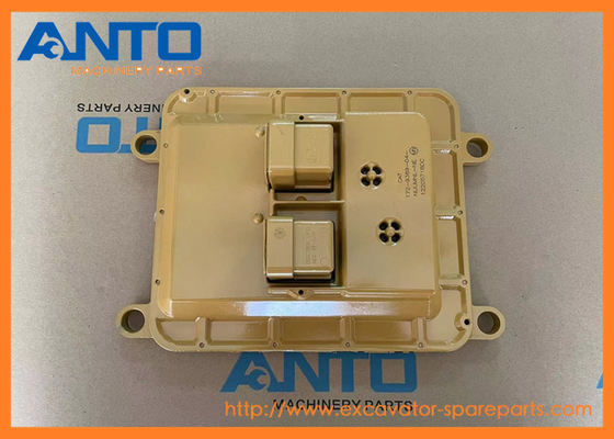 172-9389 Controllo ECM Controller Wheel Loader Parti del motore Per 966G 980G