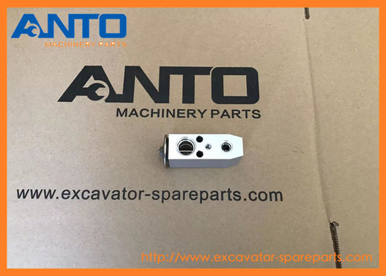 14509331 Parti di condizionatori d'aria per escavatori a valvola di espansione EC120D EC135B