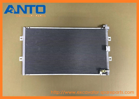 14539787 VOE14539787 Parti di condensatore escavatore condizionatore d'aria per VOE EC240B