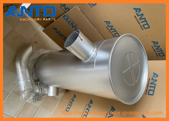 14541655 VOE14541655 Parti del motore dell'escavatore a muffler