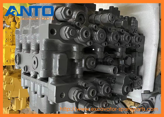 14556410 VOE14556410 Valvola di controllo Escavatore Valvola di controllo principale Adaptazione VOE EC460B EC460C