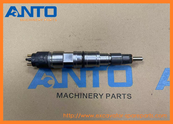 21773130 0445120264 Parti di motori per escavatori e iniettori di carburante per EW140D EW160D