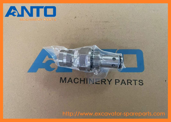 723-10-12800 7231012800 Valvola di sollievo KOMATSU Parti elettriche per escavatori PC45MR-3
