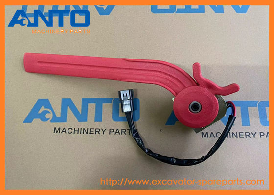 14568000 VOE14568000 Parti di ricambio per escavatori a leva di controllo per VOE EC120D EC140C
