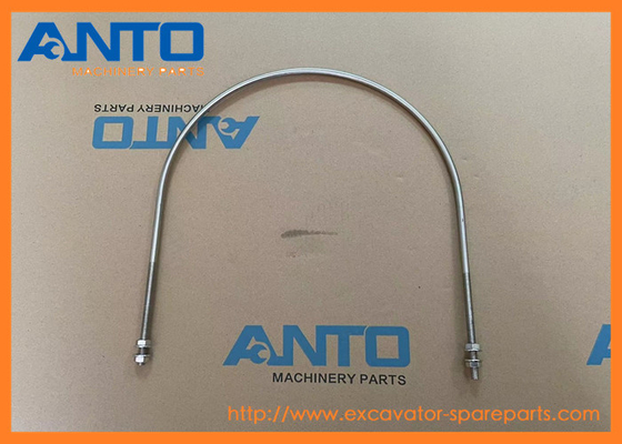 2120-2135 21202135 U-Bolt DOOSAN Parti di ricambio per escavatori DH220-5