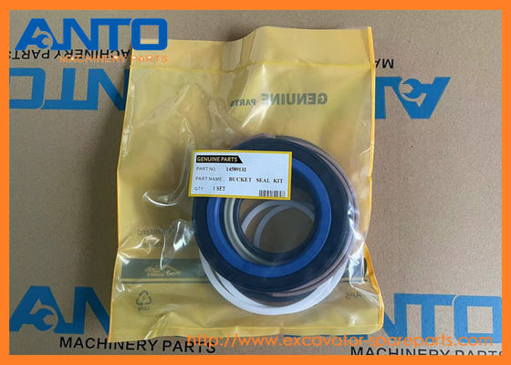 14589132 VOE14589132 Kit di sigillamento Ricambi per escavatori per VOE EC135B EC140B