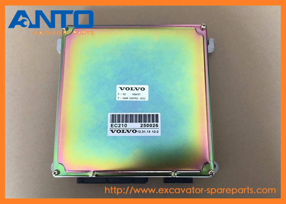 14594707 VOE14594707 ECU Controller per escavatori per volvo EC170D EC200D EC210D