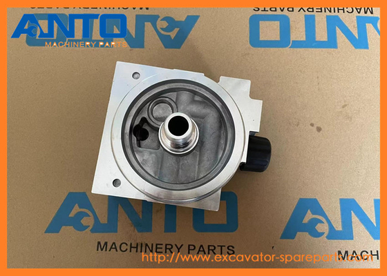 VOE11110708 11110708 Cassa del filtro del carburante Parti di ricambio per escavatore per EC290B EC350D